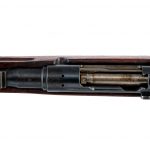Koishikawa Type 38 Mexican M-1913 7x57mm Rifle
