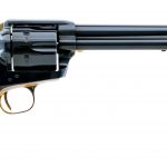 Colt 125th Anniversary SAA .45 Revolver