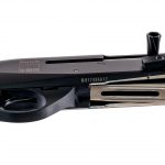 Benelli M2 3-Gun 12 Ga Semi Auto Shotgun