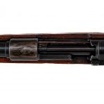 Zastava M98/48 8mm Bolt Action Rifle