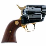 Colt 125th Anniversary SAA .45 Revolver