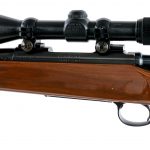 Remington 700 .300 Savage Bolt Action Rifle