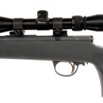 CVA Firebolt .54 Black Powder Bolt Action Rifle