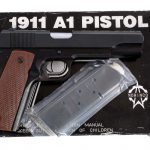 Norinco 1911A1 .45 ACP Semi Auto Pistol