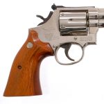 Smith & Wesson 586 .357 Mag Revolver