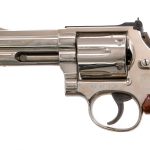 Smith & Wesson 586 .357 Mag Revolver