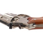 Smith & Wesson 586 .357 Mag Revolver