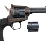Colt New Frontier .22 LR/Mag SAA Revolver