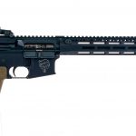 Anderson MFG. AM-15 5.56 NATO Semi Auto Rifle