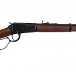 Henry H001TML Octagon Frontier .22 Mag Rifle