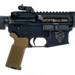 Anderson MFG. AM-15 5.56 NATO Semi Auto Rifle