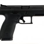 CZ P-10 C 9mm Semi Auto Pistol