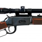 Winchester Big Bore 94 XTR .375 Win Lever Rifle