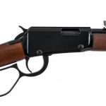 Henry H001TML Octagon Frontier .22 Mag Rifle