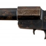 Russian Soviet OSP-26 26.5mm Flare Gun