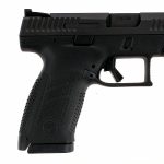 CZ P-10 C 9mm Semi Auto Pistol