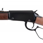 Henry H001TML Octagon Frontier .22 Mag Rifle