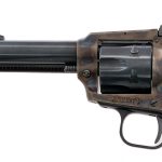 Colt New Frontier .22 LR/Mag SAA Revolver