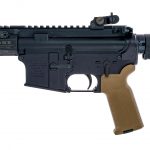 Anderson MFG. AM-15 5.56 NATO Semi Auto Rifle
