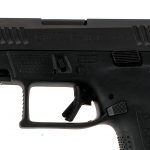 CZ P-10 C 9mm Semi Auto Pistol