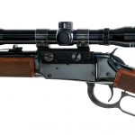 Winchester Big Bore 94 XTR .375 Win Lever Rifle