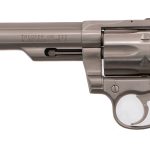 Colt Trooper MK III .357 Magnum Revolver