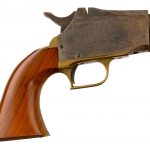 Armi San Marco Prospector .44 BP Revolver