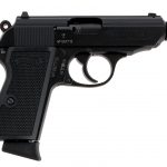 Walther PPK/S .22 LR Semi Auto Pistol