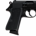 Walther PPK/S .22 LR Semi Auto Pistol