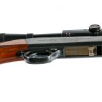 Browning SA-22 Takedown .22 LR Semi Auto Rifle