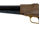 Armi San Marco Prospector .44 BP Revolver