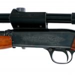 Browning SA-22 Takedown .22 LR Semi Auto Rifle
