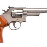 Smith & Wesson 19-5 .357 Mag Revolver