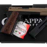 Chiappa 1911-22 .22 LR Semi Auto Pistol