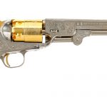 Pietta 1851 Lone Star Commemorative .44 Revolver