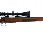 Remington 700 .300 Savage Bolt Action Rifle