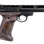 Smith & Wesson 22A-1 .22 LR Semi Auto Pistol