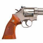 Smith & Wesson 19-5 .357 Mag Revolver
