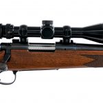 Remington 700 .300 Savage Bolt Action Rifle