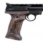Smith & Wesson 22A-1 .22 LR Semi Auto Pistol