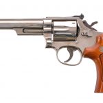 Smith & Wesson 19-5 .357 Mag Revolver