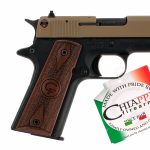 Chiappa 1911-22 .22 LR Semi Auto Pistol