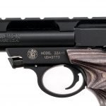 Smith & Wesson 22A-1 .22 LR Semi Auto Pistol
