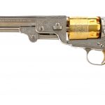 Pietta 1851 Lone Star Commemorative .44 Revolver