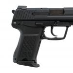 HK 45C V1 .45 ACP Semi Auto Pistol