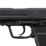 HK 45C V1 .45 ACP Semi Auto Pistol