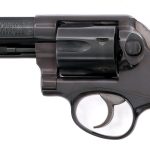 Ruger Police Service Six .357 Mag Revolver