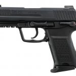 HK 45C V1 .45 ACP Semi Auto Pistol
