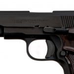 Spanish Llama XV .22 Long Rifle Semi Auto Pistol