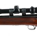 Winchester 43 .218 Bee Bolt Action Rifle